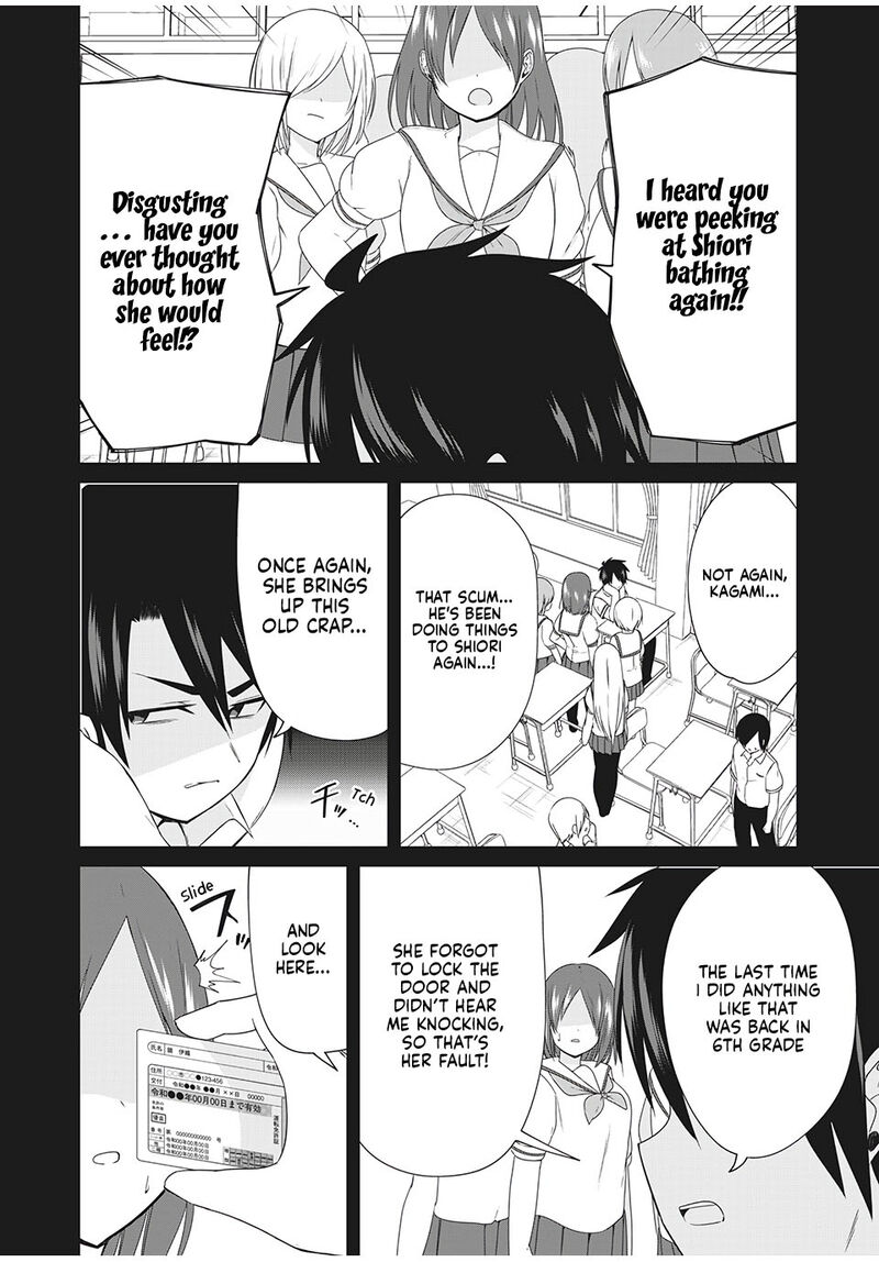 Nihongo Ga Hanasenai Russia Jin Bishoujo Tennyuusei Ga Tayoreru No Wa Tagengo Master No Ore Hitori 11 3