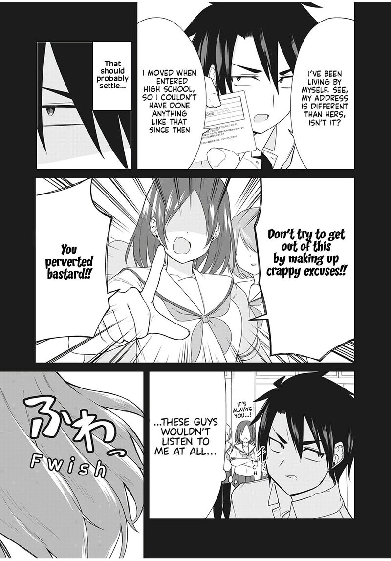 Nihongo Ga Hanasenai Russia Jin Bishoujo Tennyuusei Ga Tayoreru No Wa Tagengo Master No Ore Hitori 11 4