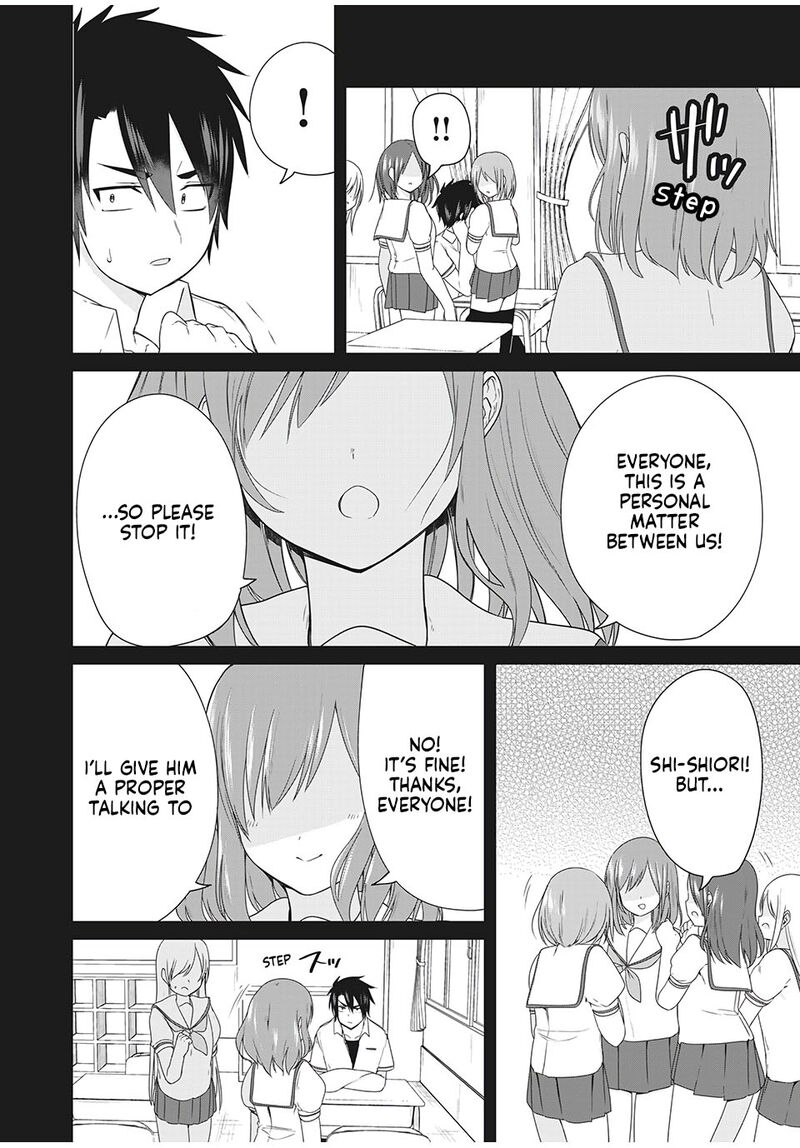 Nihongo Ga Hanasenai Russia Jin Bishoujo Tennyuusei Ga Tayoreru No Wa Tagengo Master No Ore Hitori 11 5