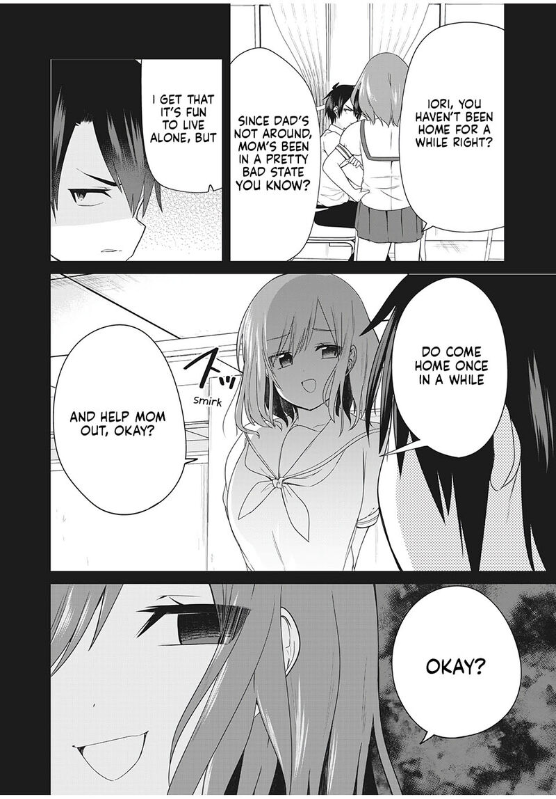 Nihongo Ga Hanasenai Russia Jin Bishoujo Tennyuusei Ga Tayoreru No Wa Tagengo Master No Ore Hitori 11 7