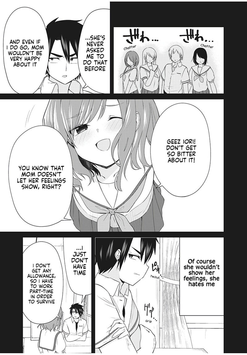 Nihongo Ga Hanasenai Russia Jin Bishoujo Tennyuusei Ga Tayoreru No Wa Tagengo Master No Ore Hitori 11 8