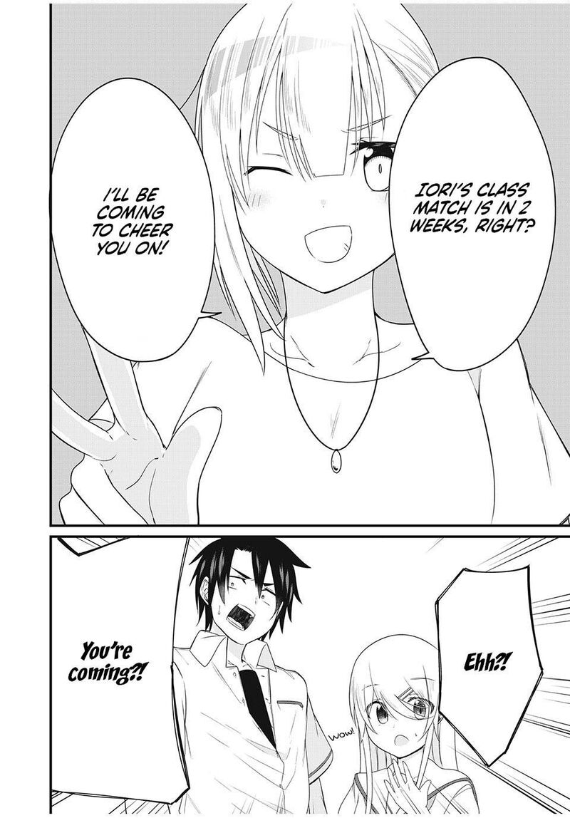 Nihongo Ga Hanasenai Russia Jin Bishoujo Tennyuusei Ga Tayoreru No Wa Tagengo Master No Ore Hitori 12 15