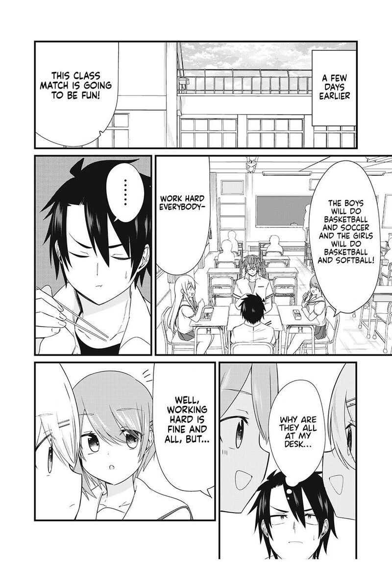 Nihongo Ga Hanasenai Russia Jin Bishoujo Tennyuusei Ga Tayoreru No Wa Tagengo Master No Ore Hitori 12 5