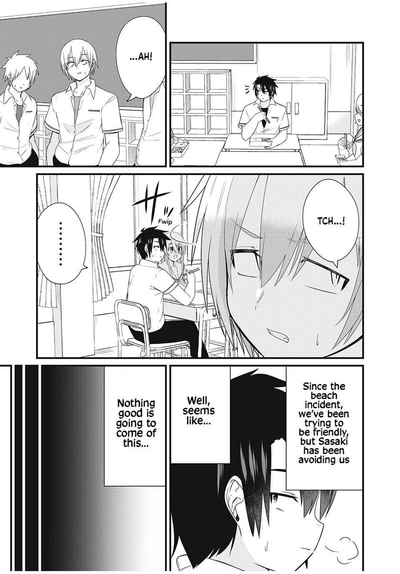Nihongo Ga Hanasenai Russia Jin Bishoujo Tennyuusei Ga Tayoreru No Wa Tagengo Master No Ore Hitori 12 8