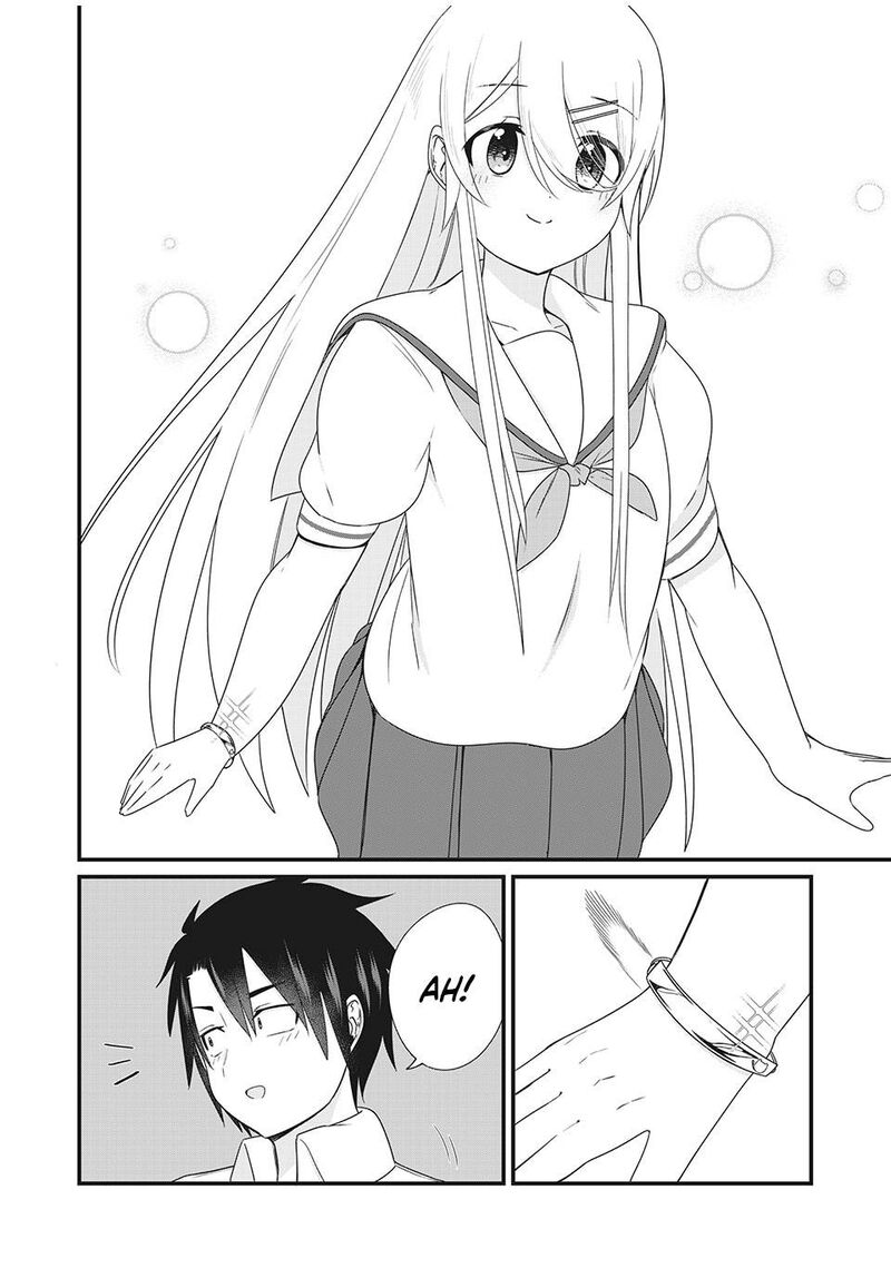 Nihongo Ga Hanasenai Russia Jin Bishoujo Tennyuusei Ga Tayoreru No Wa Tagengo Master No Ore Hitori 13 11