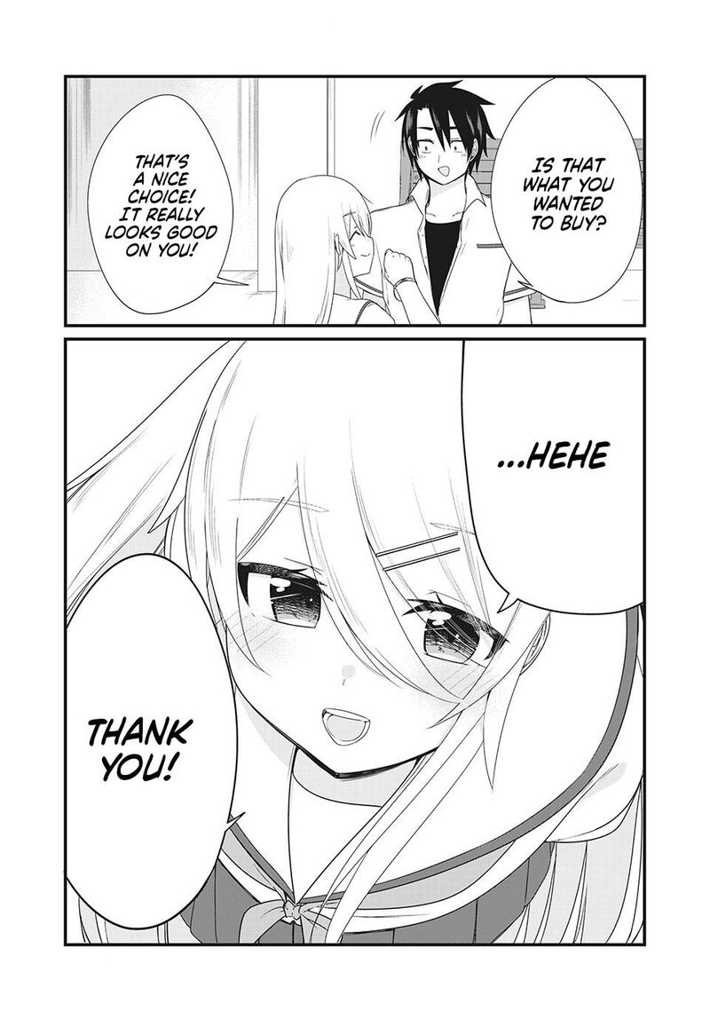 Nihongo Ga Hanasenai Russia Jin Bishoujo Tennyuusei Ga Tayoreru No Wa Tagengo Master No Ore Hitori 13 12