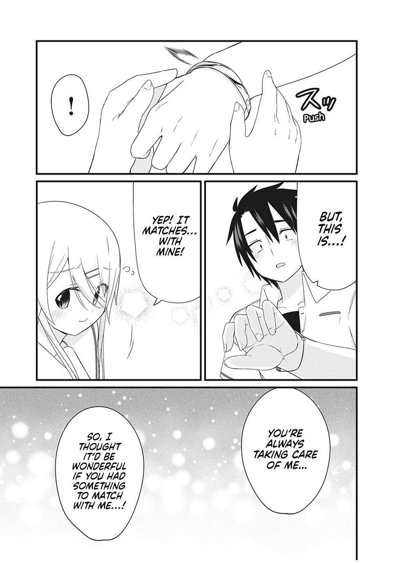 Nihongo Ga Hanasenai Russia Jin Bishoujo Tennyuusei Ga Tayoreru No Wa Tagengo Master No Ore Hitori 13 14