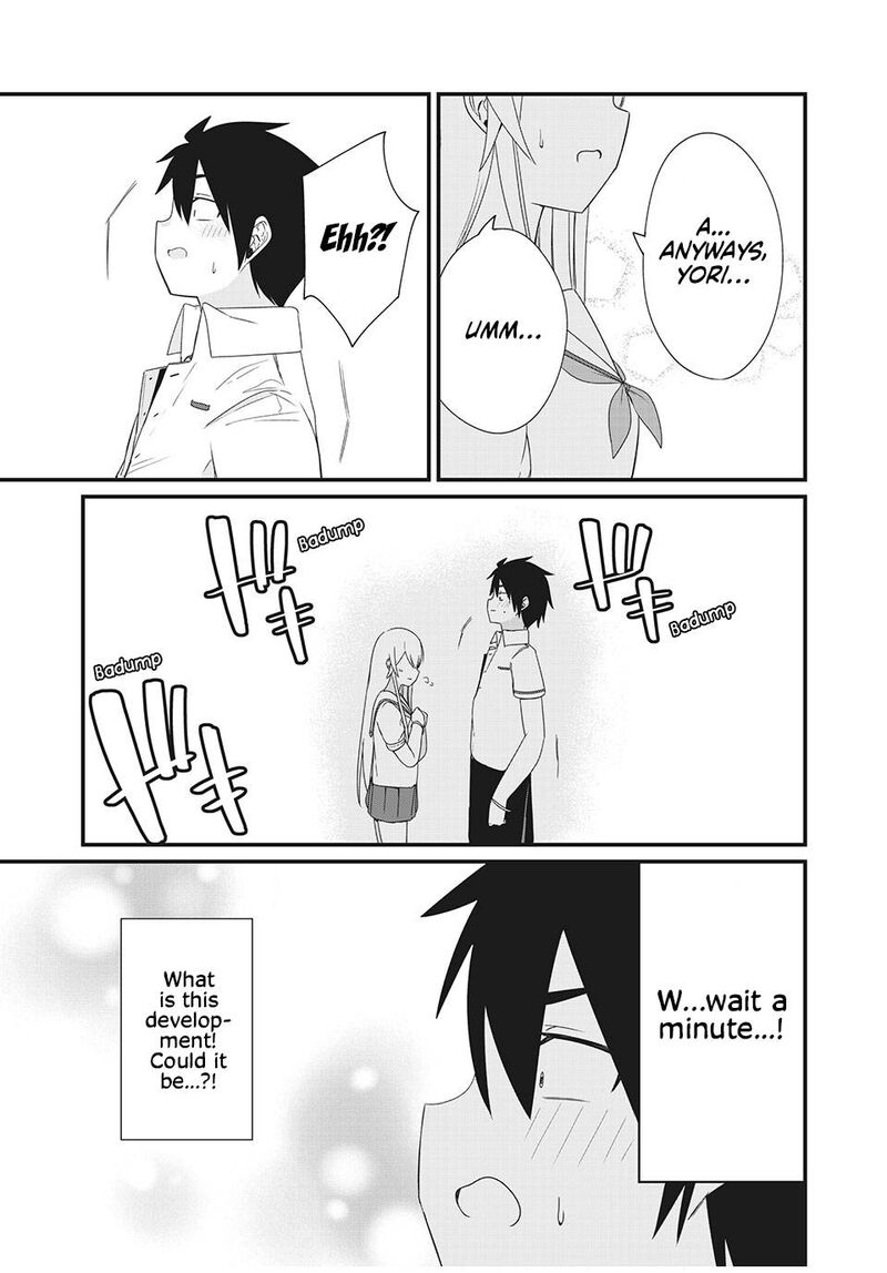 Nihongo Ga Hanasenai Russia Jin Bishoujo Tennyuusei Ga Tayoreru No Wa Tagengo Master No Ore Hitori 13 16