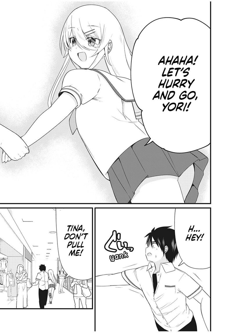 Nihongo Ga Hanasenai Russia Jin Bishoujo Tennyuusei Ga Tayoreru No Wa Tagengo Master No Ore Hitori 13 6