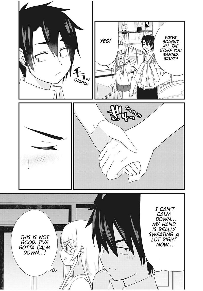 Nihongo Ga Hanasenai Russia Jin Bishoujo Tennyuusei Ga Tayoreru No Wa Tagengo Master No Ore Hitori 13 8