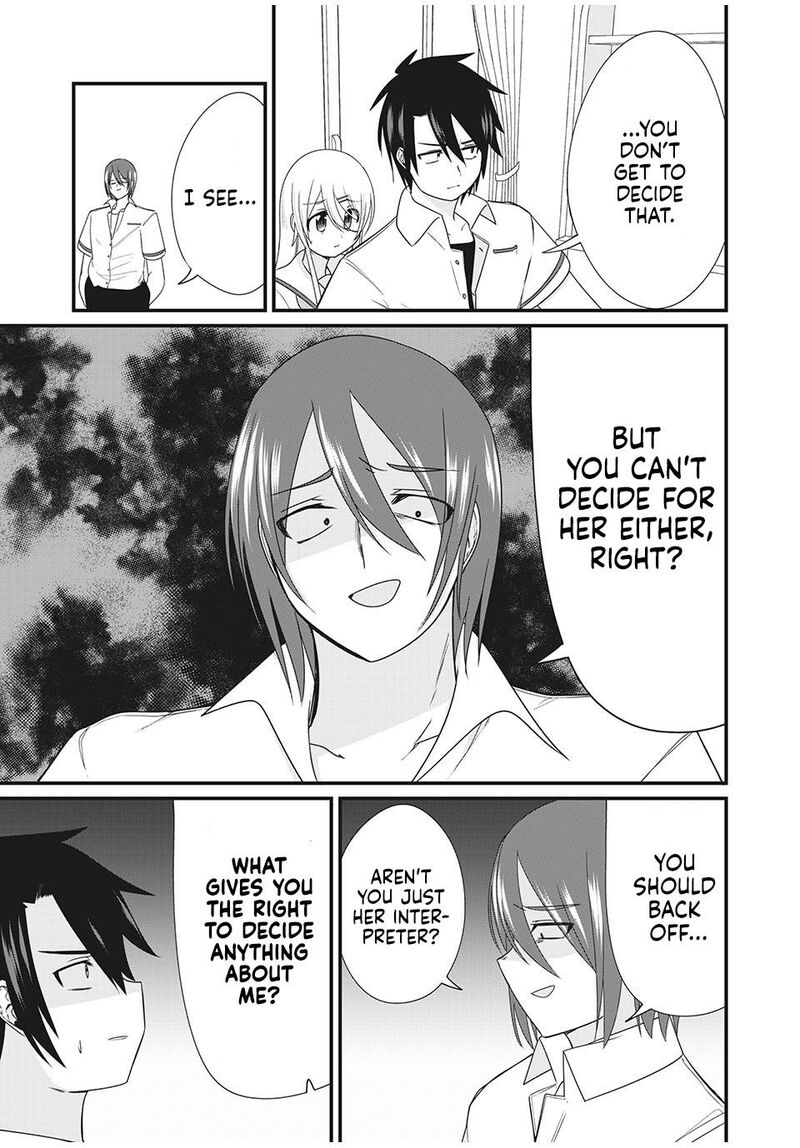 Nihongo Ga Hanasenai Russia Jin Bishoujo Tennyuusei Ga Tayoreru No Wa Tagengo Master No Ore Hitori 14 10