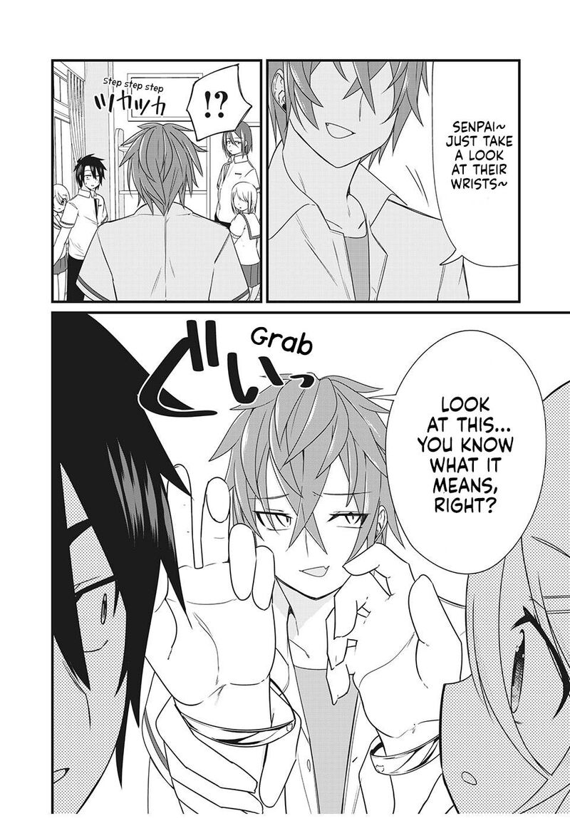 Nihongo Ga Hanasenai Russia Jin Bishoujo Tennyuusei Ga Tayoreru No Wa Tagengo Master No Ore Hitori 14 11