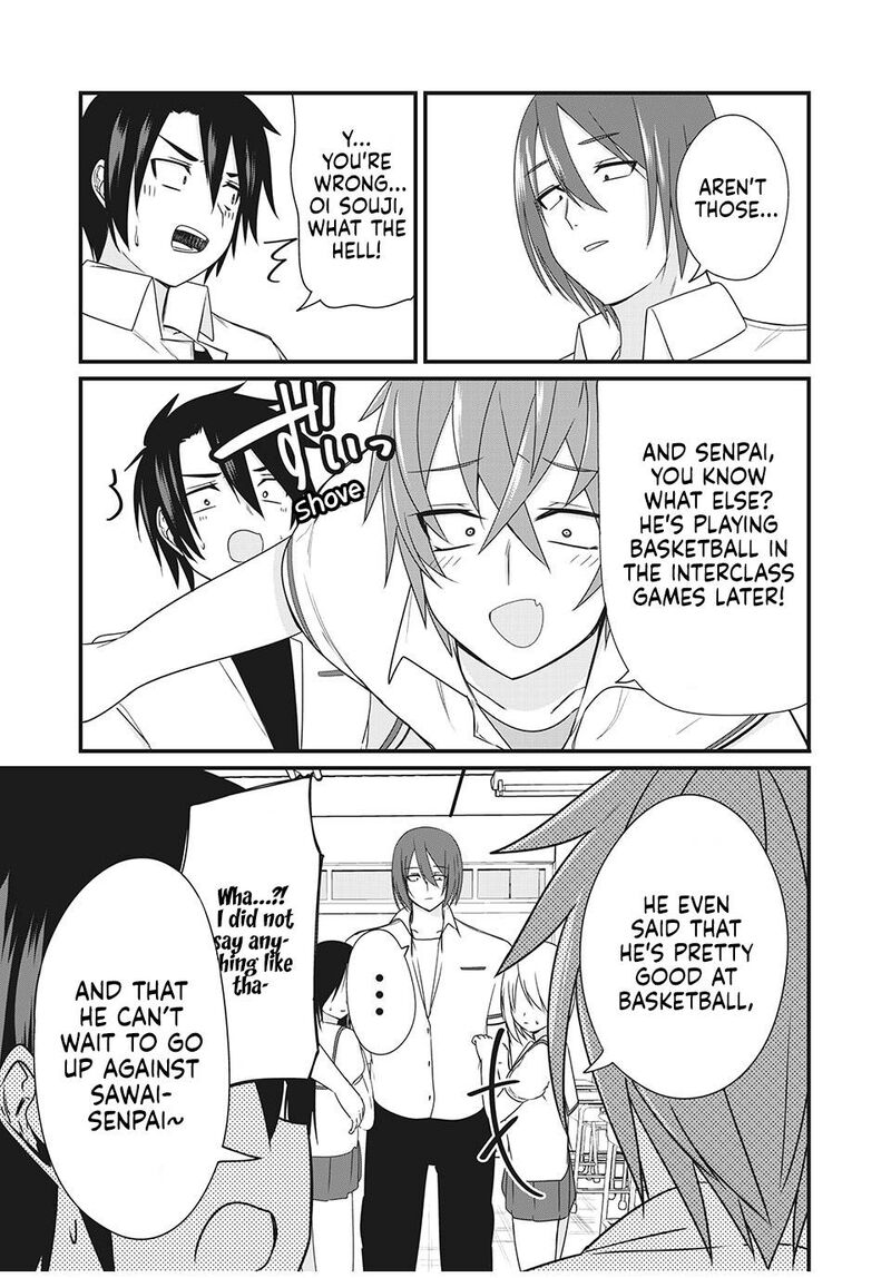 Nihongo Ga Hanasenai Russia Jin Bishoujo Tennyuusei Ga Tayoreru No Wa Tagengo Master No Ore Hitori 14 12