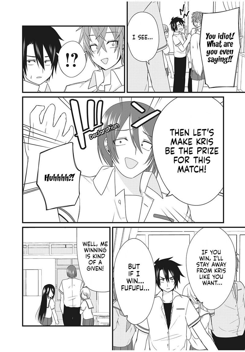 Nihongo Ga Hanasenai Russia Jin Bishoujo Tennyuusei Ga Tayoreru No Wa Tagengo Master No Ore Hitori 14 13