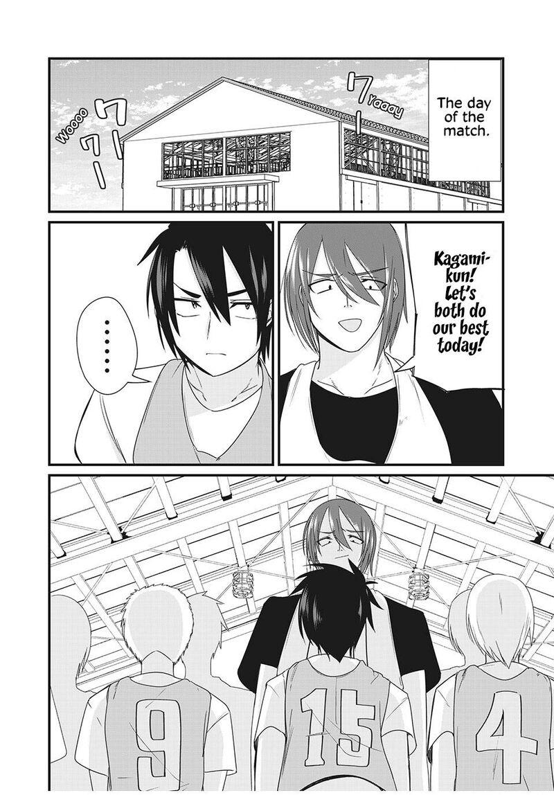 Nihongo Ga Hanasenai Russia Jin Bishoujo Tennyuusei Ga Tayoreru No Wa Tagengo Master No Ore Hitori 14 15