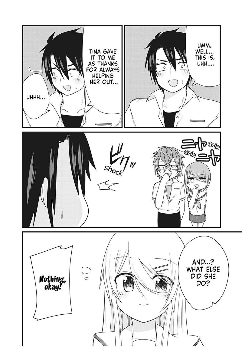 Nihongo Ga Hanasenai Russia Jin Bishoujo Tennyuusei Ga Tayoreru No Wa Tagengo Master No Ore Hitori 14 3