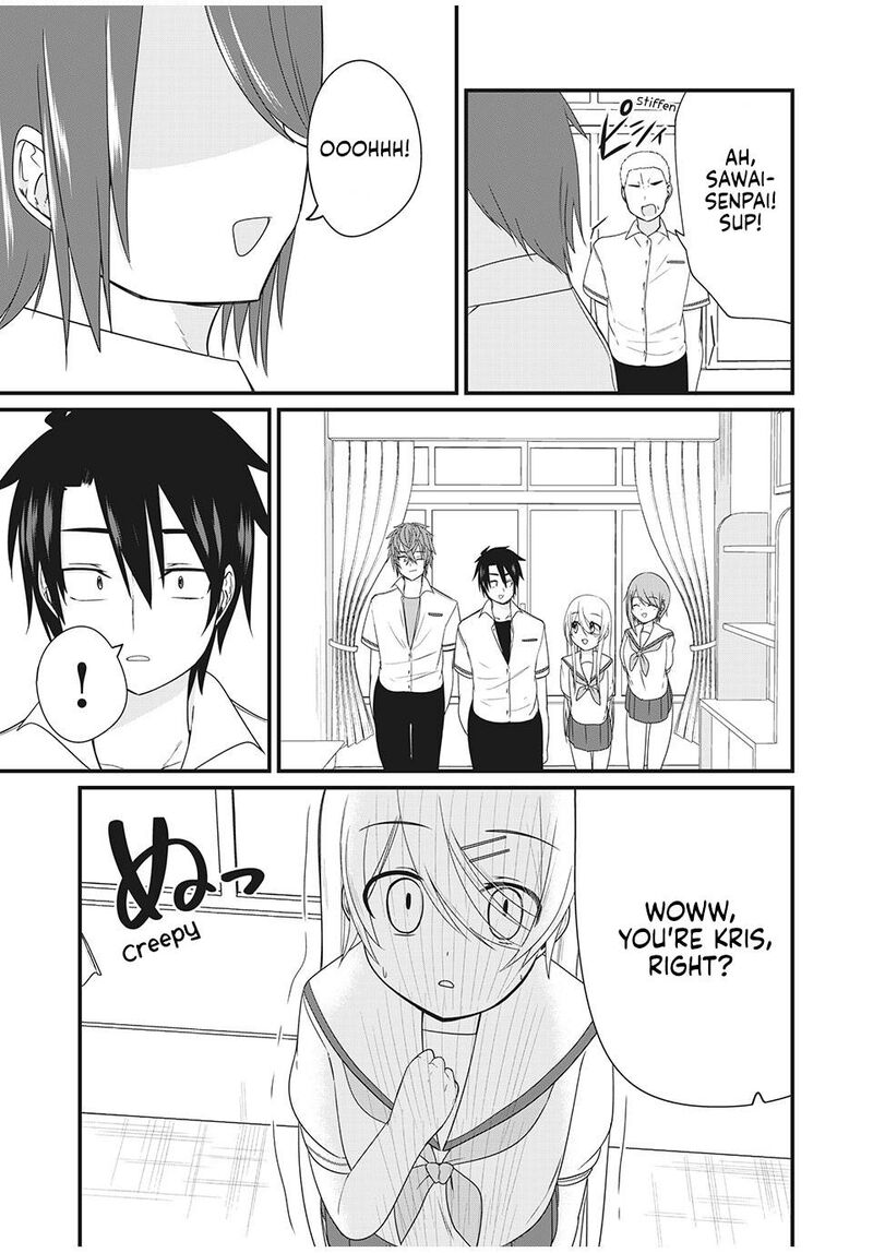 Nihongo Ga Hanasenai Russia Jin Bishoujo Tennyuusei Ga Tayoreru No Wa Tagengo Master No Ore Hitori 14 4