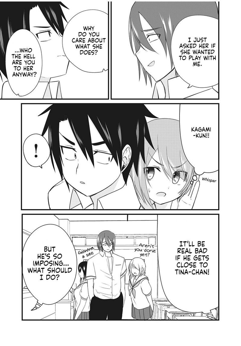Nihongo Ga Hanasenai Russia Jin Bishoujo Tennyuusei Ga Tayoreru No Wa Tagengo Master No Ore Hitori 14 6