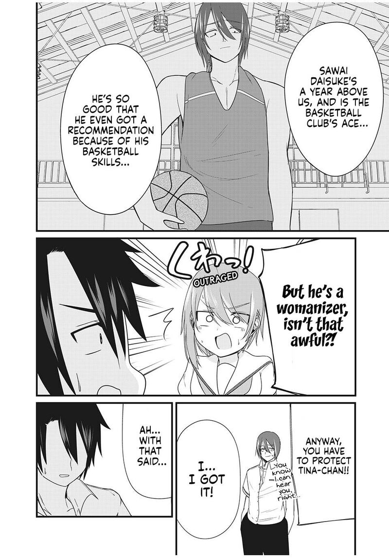 Nihongo Ga Hanasenai Russia Jin Bishoujo Tennyuusei Ga Tayoreru No Wa Tagengo Master No Ore Hitori 14 7