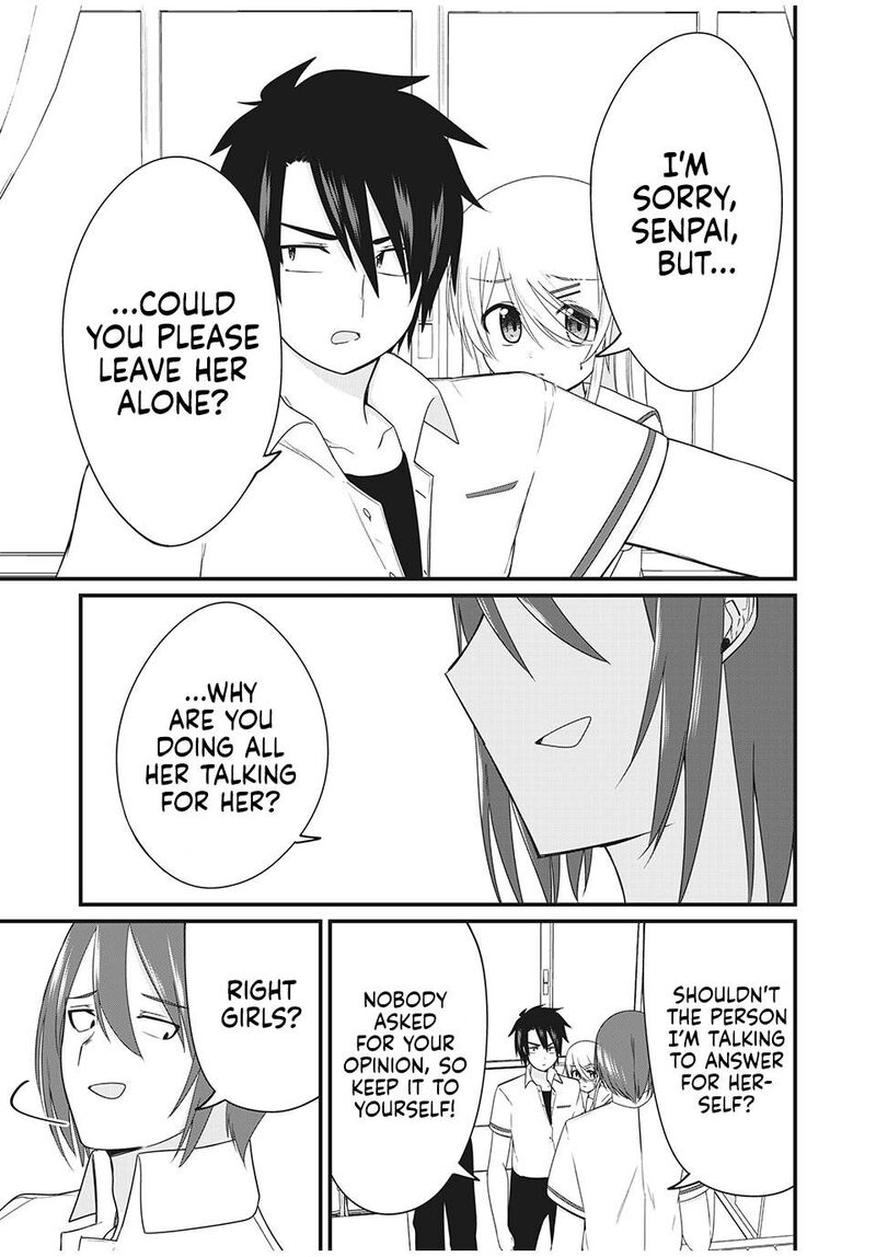Nihongo Ga Hanasenai Russia Jin Bishoujo Tennyuusei Ga Tayoreru No Wa Tagengo Master No Ore Hitori 14 8