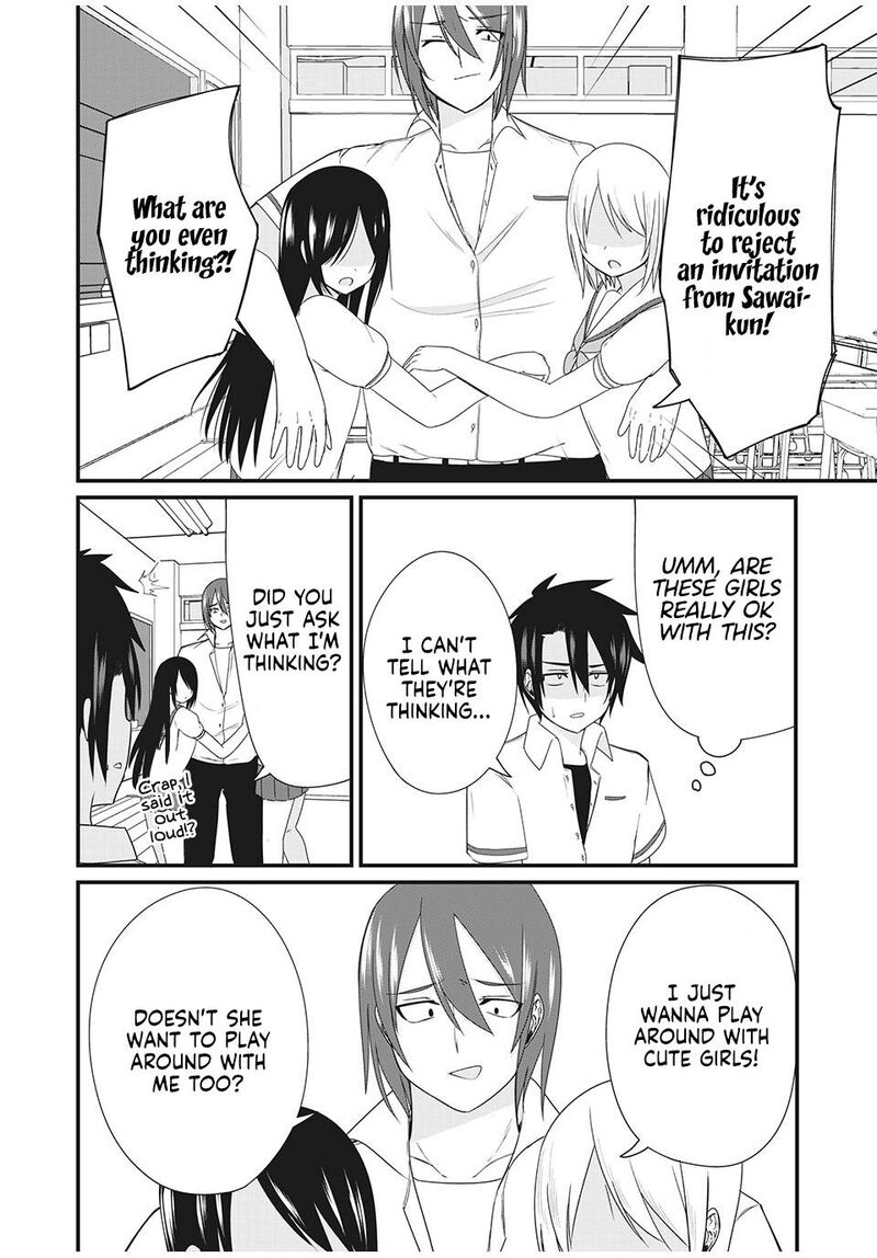 Nihongo Ga Hanasenai Russia Jin Bishoujo Tennyuusei Ga Tayoreru No Wa Tagengo Master No Ore Hitori 14 9