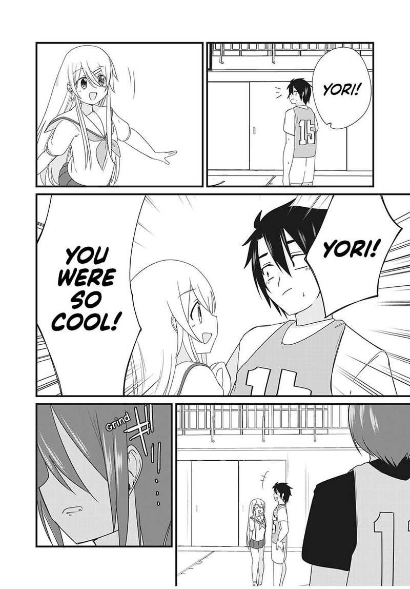 Nihongo Ga Hanasenai Russia Jin Bishoujo Tennyuusei Ga Tayoreru No Wa Tagengo Master No Ore Hitori 15 13