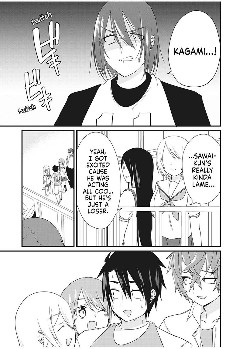 Nihongo Ga Hanasenai Russia Jin Bishoujo Tennyuusei Ga Tayoreru No Wa Tagengo Master No Ore Hitori 15 14