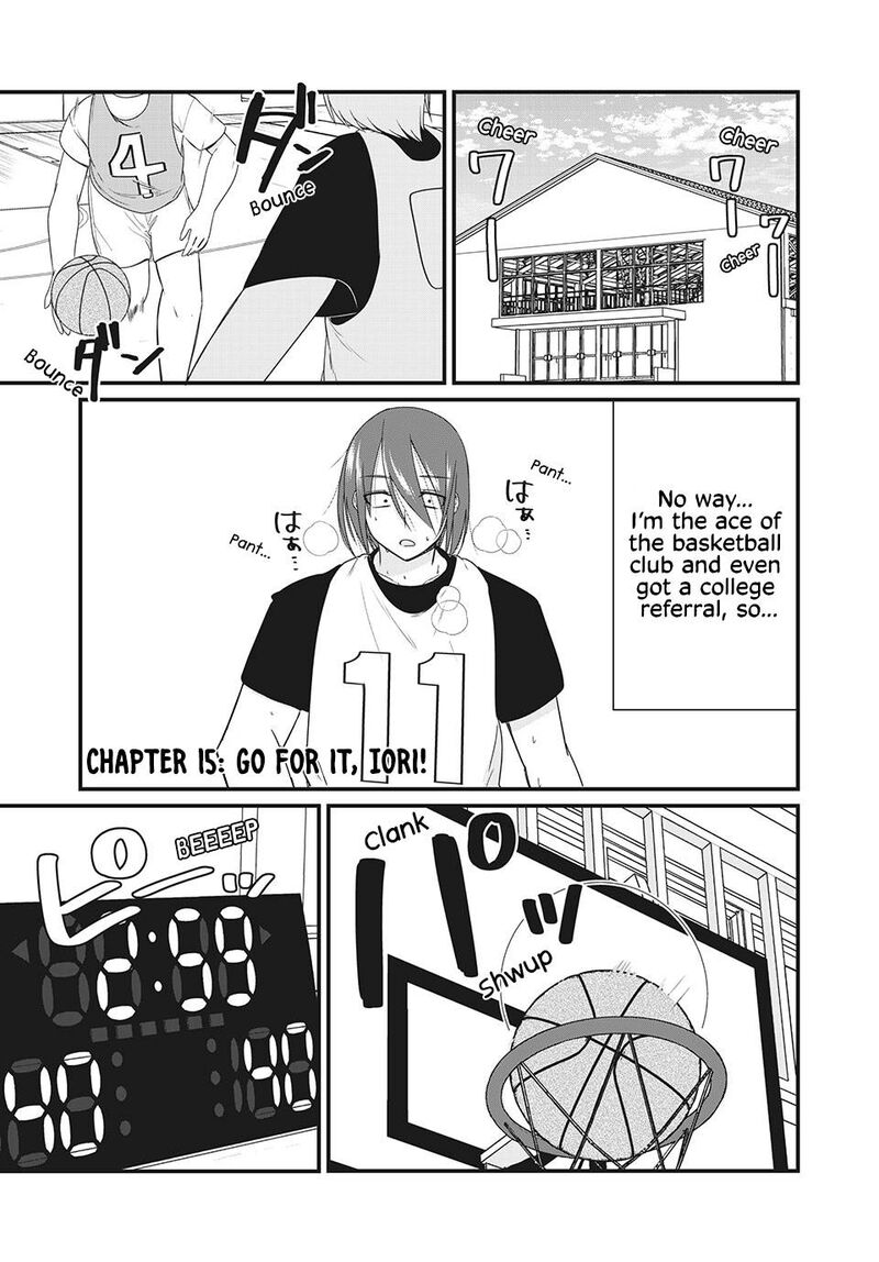 Nihongo Ga Hanasenai Russia Jin Bishoujo Tennyuusei Ga Tayoreru No Wa Tagengo Master No Ore Hitori 15 2