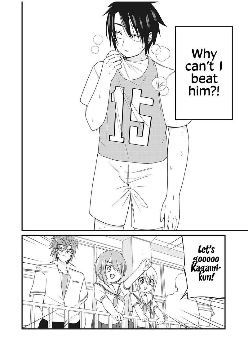 Nihongo Ga Hanasenai Russia Jin Bishoujo Tennyuusei Ga Tayoreru No Wa Tagengo Master No Ore Hitori 15 3