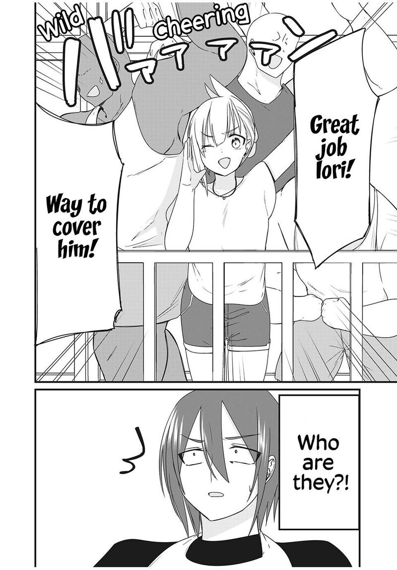 Nihongo Ga Hanasenai Russia Jin Bishoujo Tennyuusei Ga Tayoreru No Wa Tagengo Master No Ore Hitori 15 5