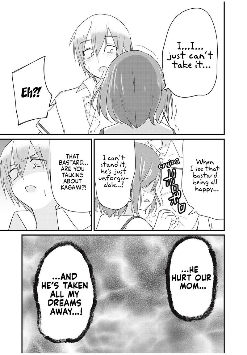 Nihongo Ga Hanasenai Russia Jin Bishoujo Tennyuusei Ga Tayoreru No Wa Tagengo Master No Ore Hitori 16 10