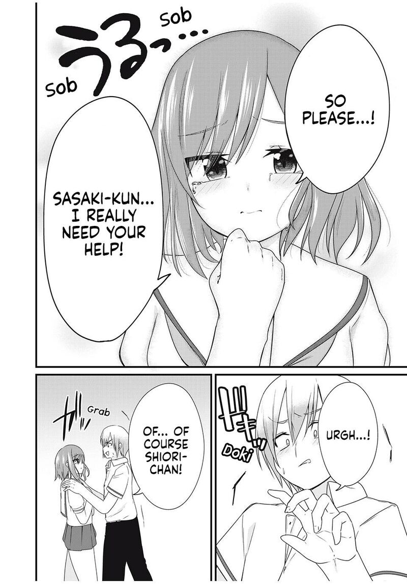 Nihongo Ga Hanasenai Russia Jin Bishoujo Tennyuusei Ga Tayoreru No Wa Tagengo Master No Ore Hitori 16 11