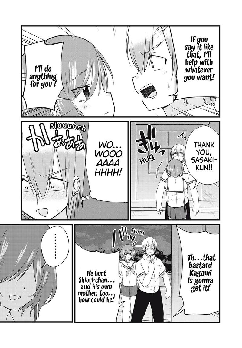 Nihongo Ga Hanasenai Russia Jin Bishoujo Tennyuusei Ga Tayoreru No Wa Tagengo Master No Ore Hitori 16 12