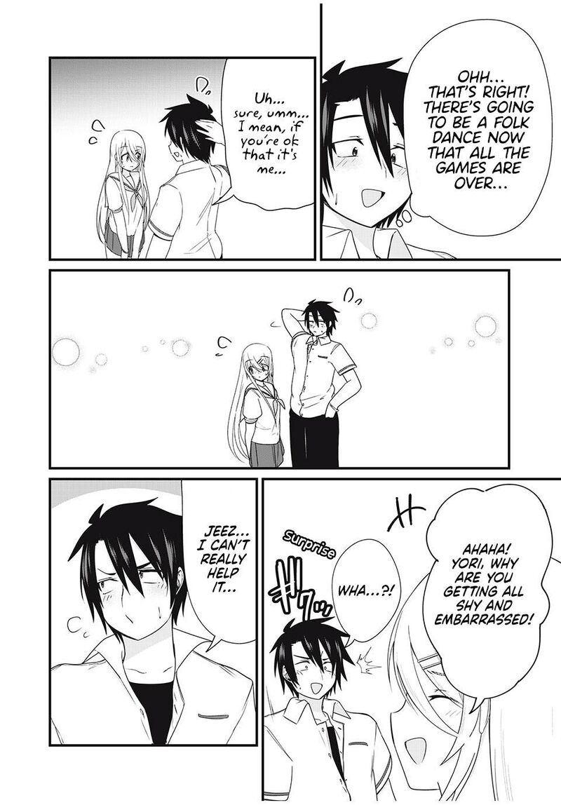 Nihongo Ga Hanasenai Russia Jin Bishoujo Tennyuusei Ga Tayoreru No Wa Tagengo Master No Ore Hitori 16 5