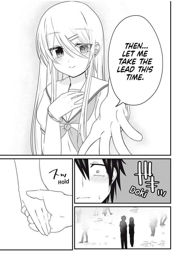 Nihongo Ga Hanasenai Russia Jin Bishoujo Tennyuusei Ga Tayoreru No Wa Tagengo Master No Ore Hitori 16 6