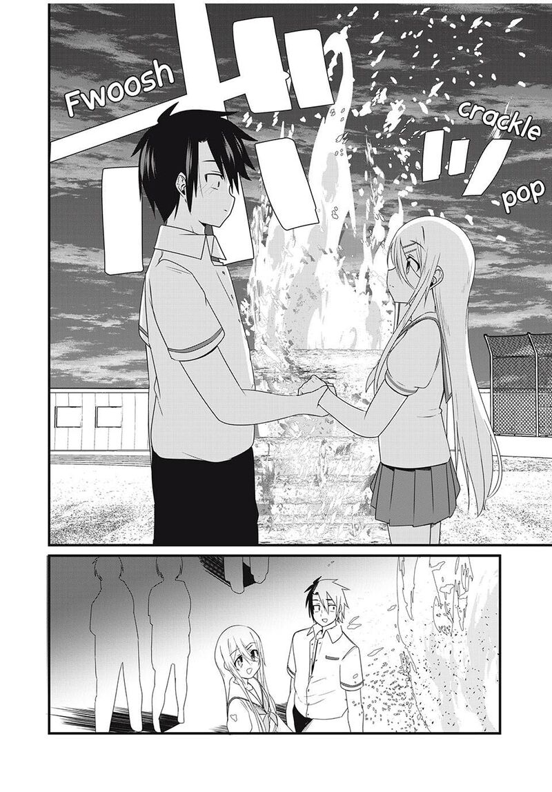 Nihongo Ga Hanasenai Russia Jin Bishoujo Tennyuusei Ga Tayoreru No Wa Tagengo Master No Ore Hitori 16 7