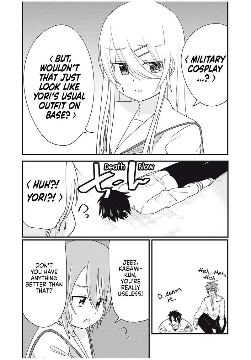 Nihongo Ga Hanasenai Russia Jin Bishoujo Tennyuusei Ga Tayoreru No Wa Tagengo Master No Ore Hitori 17 11