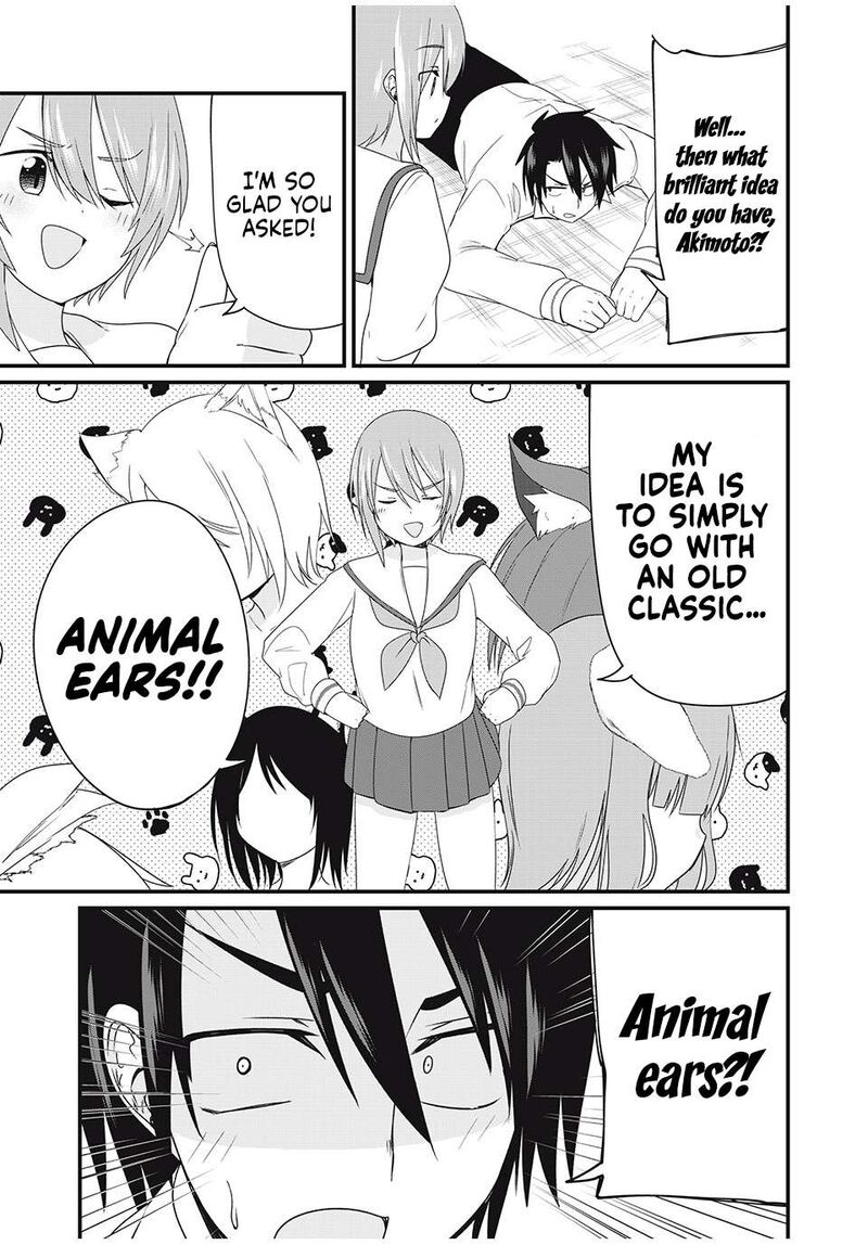 Nihongo Ga Hanasenai Russia Jin Bishoujo Tennyuusei Ga Tayoreru No Wa Tagengo Master No Ore Hitori 17 12