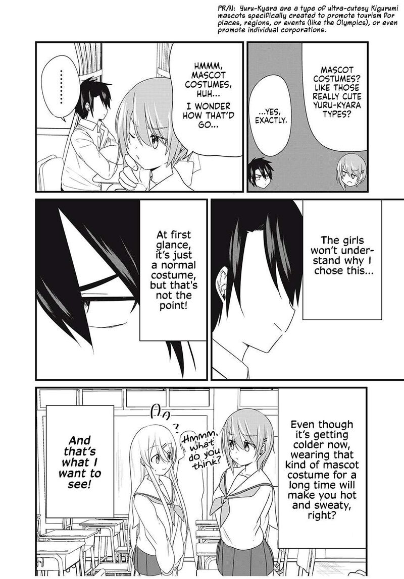 Nihongo Ga Hanasenai Russia Jin Bishoujo Tennyuusei Ga Tayoreru No Wa Tagengo Master No Ore Hitori 17 7