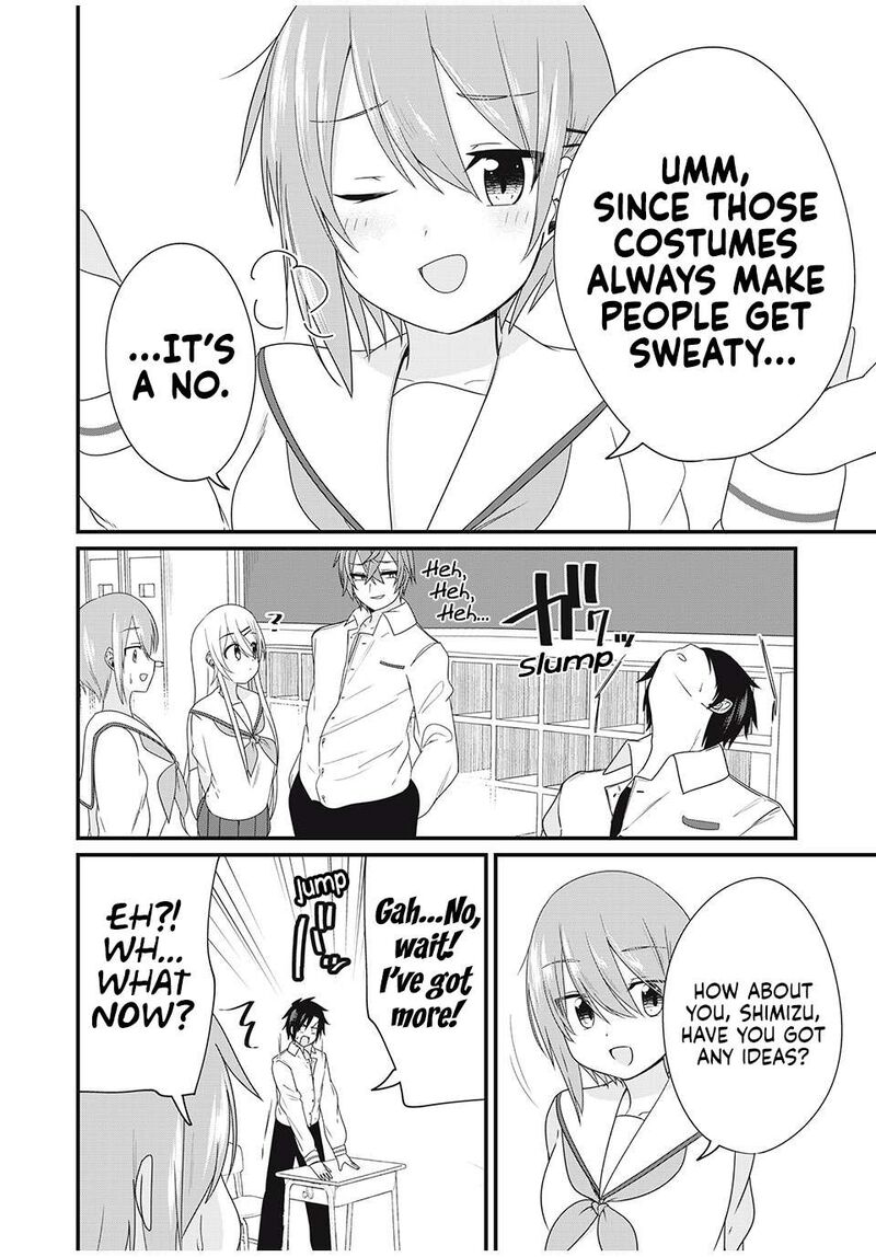 Nihongo Ga Hanasenai Russia Jin Bishoujo Tennyuusei Ga Tayoreru No Wa Tagengo Master No Ore Hitori 17 9