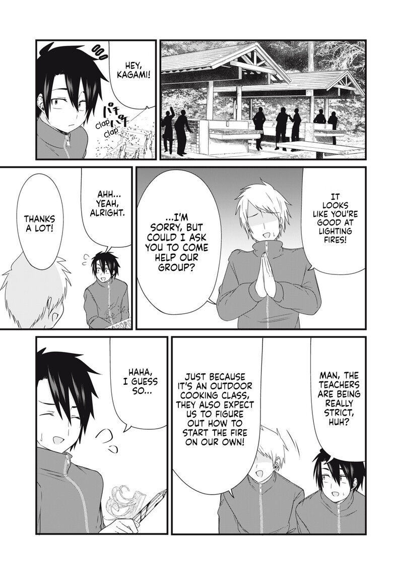 Nihongo Ga Hanasenai Russia Jin Bishoujo Tennyuusei Ga Tayoreru No Wa Tagengo Master No Ore Hitori 18 12