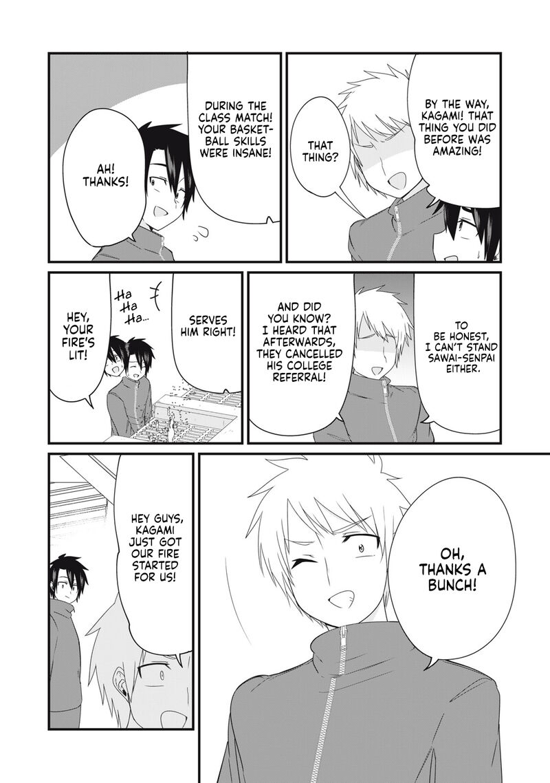 Nihongo Ga Hanasenai Russia Jin Bishoujo Tennyuusei Ga Tayoreru No Wa Tagengo Master No Ore Hitori 18 13