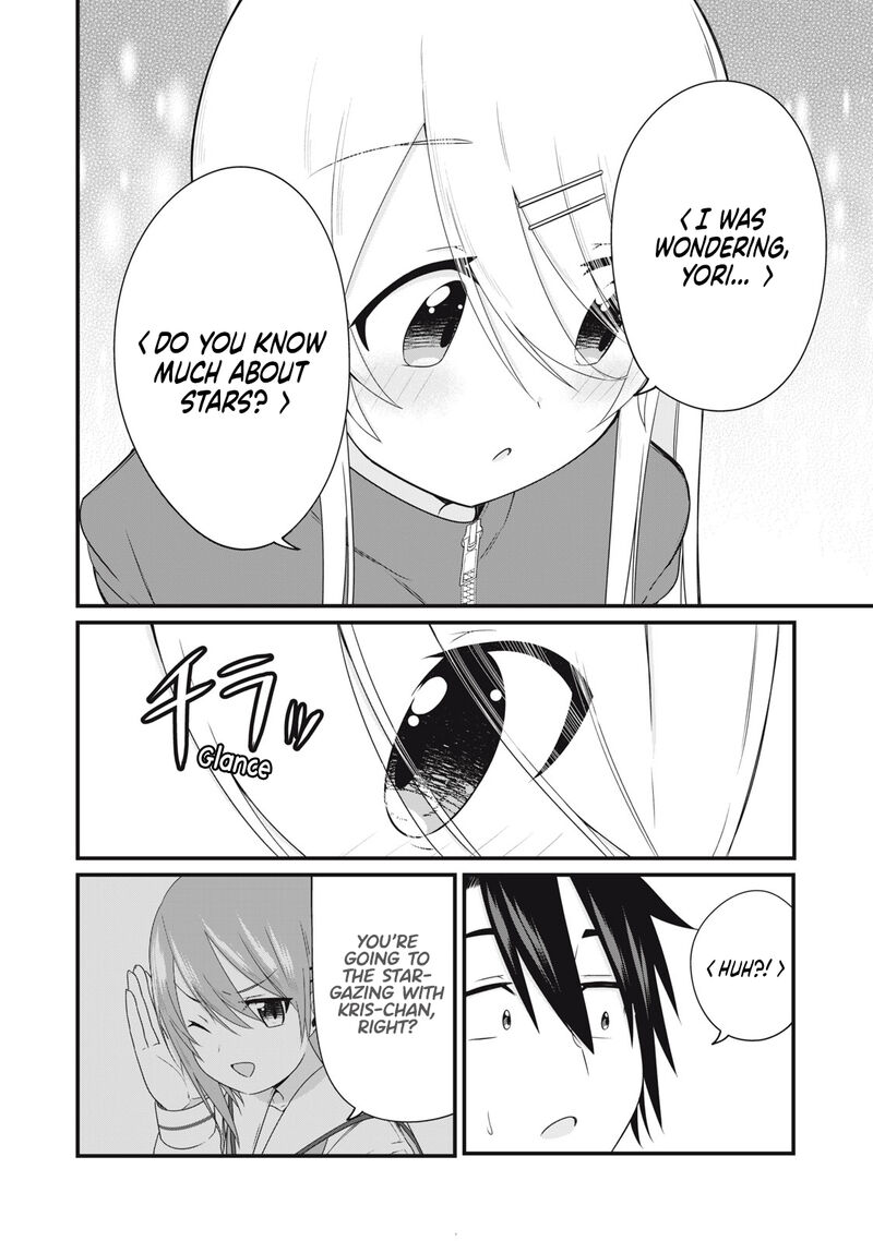 Nihongo Ga Hanasenai Russia Jin Bishoujo Tennyuusei Ga Tayoreru No Wa Tagengo Master No Ore Hitori 18 15