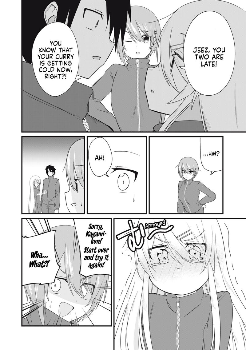 Nihongo Ga Hanasenai Russia Jin Bishoujo Tennyuusei Ga Tayoreru No Wa Tagengo Master No Ore Hitori 18 17