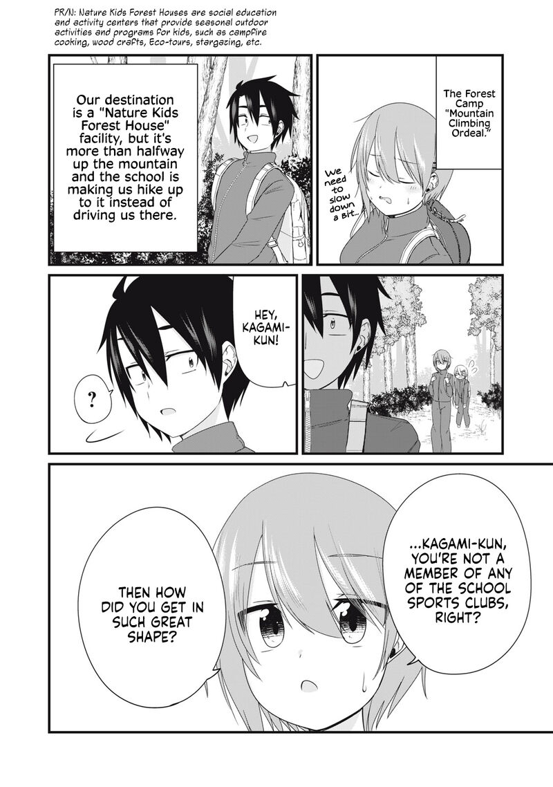 Nihongo Ga Hanasenai Russia Jin Bishoujo Tennyuusei Ga Tayoreru No Wa Tagengo Master No Ore Hitori 18 5