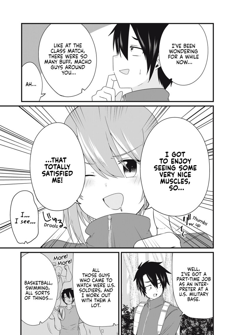 Nihongo Ga Hanasenai Russia Jin Bishoujo Tennyuusei Ga Tayoreru No Wa Tagengo Master No Ore Hitori 18 6