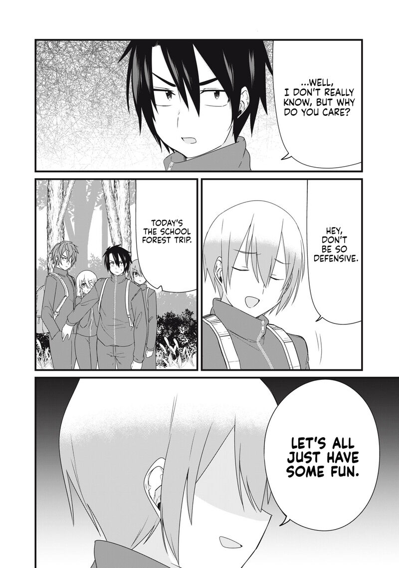Nihongo Ga Hanasenai Russia Jin Bishoujo Tennyuusei Ga Tayoreru No Wa Tagengo Master No Ore Hitori 18 9