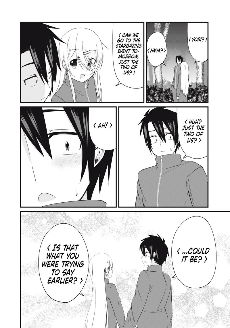 Nihongo Ga Hanasenai Russia Jin Bishoujo Tennyuusei Ga Tayoreru No Wa Tagengo Master No Ore Hitori 19 11