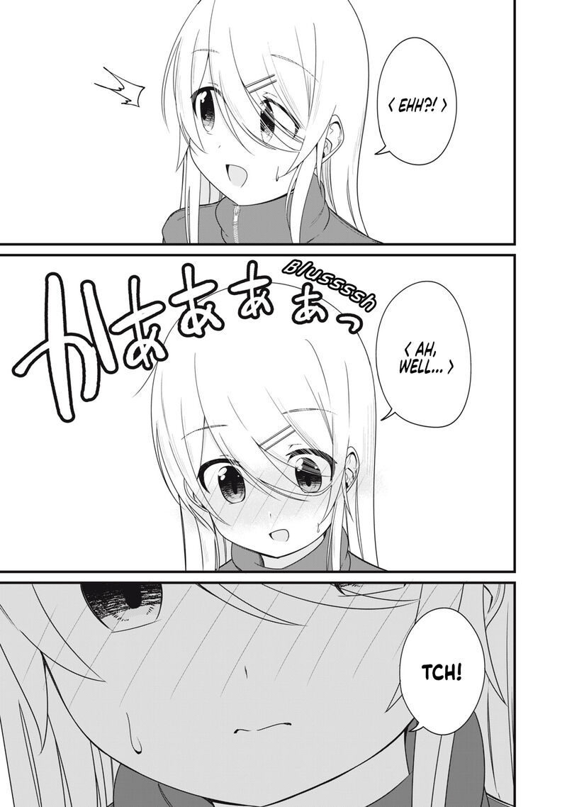 Nihongo Ga Hanasenai Russia Jin Bishoujo Tennyuusei Ga Tayoreru No Wa Tagengo Master No Ore Hitori 19 12