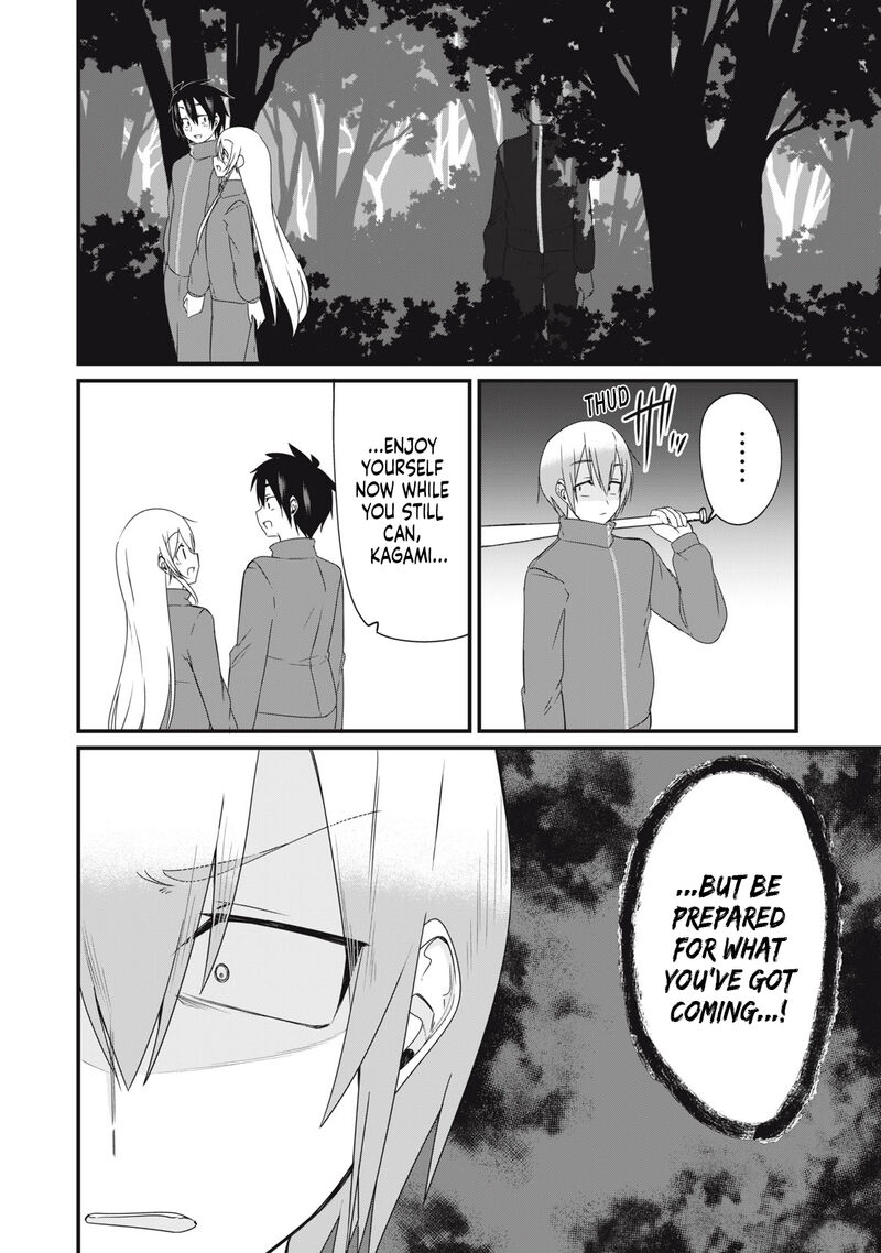 Nihongo Ga Hanasenai Russia Jin Bishoujo Tennyuusei Ga Tayoreru No Wa Tagengo Master No Ore Hitori 19 15